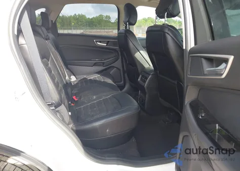 2019 Ford Edge Sel from USA, damaged, VIN 2FMPK3J91KBC17903